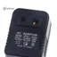 < WHPHous-t > Bộ chuyển đổi du lịch biến áp cắm EU US Plug Down AC220V sang 110V hoặc 110 sang 220V Bộ chuyển đổi điện áp 50W Đẹp