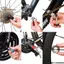 < WHPHous-t > Bộ công cụ sửa chữa xe đạp bằng thép Carbon bền bỉ Bộ dụng cụ cắt xích phanh phía dưới Bộ bảo trì kéo quay Đẹp