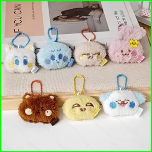 PS1 NCT DREAM Dango Pop-up Hàng Hóa Sang Trọng Túi Búp Bê Quyến Rũ Móc Khóa Sang Trọng Đồ Chơi Cho Trẻ Em Bé Gái SP1