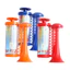 < Pluscloth > Máy bơm tay Air Horn cho trò chơi thể thao – Loa âm thanh sân vận động tạo tiếng ồn lớn di động Hoàn hảo cho người hâm mộ bóng đá Tiệc và sự kiện ngoài trời Thể thao Đông Nam Á Air Hor
