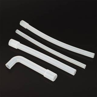 NS 1 Máy Lọc Nước Ống Nhiệt Độ Cao Ống Silicon Uống Đài Phun Nước Giao Diện Ống Nước Xả Ống NS