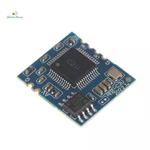 Mô-đun máy ảnh USB kỹ thuật số AV Video sang USB CVBS sang Chip USB cho phụ kiện bảng không cần ổ đĩa UVC mới