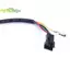 E-Bike Thumb Throttle LCD Kỹ Thuật Số Pin Hiển Thị Điện Áp Công Tắc Tay Cầm Ngón Tay [MỚI]