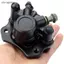 Kẹp kẹp phanh đĩa phía sau Máy bơm dưới cho 50cc 70cc 90cc 110cc 125cc 150cc ATV UTV Thiết kế chống mài mòn mạnh Đẹp