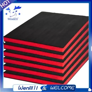 Hộp Dụng Cụ Xốp Xốp Chèn Cho Trường Hợp, Tấm Bảo Quản Polyethylene Cho Hộp Dụng Cụ Cứng, Bóng Dụng Cụ