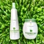 Dầu gội trà xanh CHIHTSAI Energizing shampoo phục hồi tái tạo tóc hư tổn 460ml [ MK ]