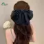 Springevenstar Tinh Tế Kim Cương Giả Tóc Cho Nữ Lưới Lớn Nơ Thiết Kế Cho Lễ Kỷ Niệm Springevenstar
