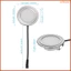 Bóng đèn Thiết bị đèn LED Hút Hood Phạm vi nồi erkenai