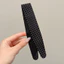 Bangs Dán Băng Đô Nữ Trưởng Thành Gãy Tóc Tidy-up Hiện Vật Dán Tóc Dính Kẹp Tóc Trẻ Em Mở Rộng Velcro Dán Tóc