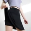 Váy Ngắn Thể Thao Nữ Váy Tập Yoga Chạy Tập Yoga Tennis Hakama
