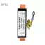 apill Nguồn điện Arrester AC220V Thiết bị bảo vệ chống sét SPD cho camera quan sát AC/DC