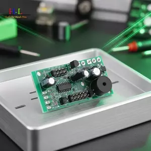 HL Cân kỹ thuật số Bo mạch chủ Chip LCD Bảng mạch LED Cảm biến chính xác Thay thế cho thiết bị đo trọng lượng cơ thể LMWU