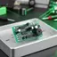 HL Cân kỹ thuật số Bo mạch chủ Chip LCD Bảng mạch LED Cảm biến chính xác Thay thế cho thiết bị đo trọng lượng cơ thể LMWU