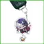 Hoạt Hình Anime Móc Khóa Dễ Thương Trang Trí Chìa Khóa Anime Móc Chìa Khóa Túi Charm Ví Túi Mặt Dây Móc Khóa Cho Túi saixit2vn