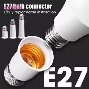 Bộ mở rộng YOFFOR E27 sang E27, 65mm / 95mm / 120mm