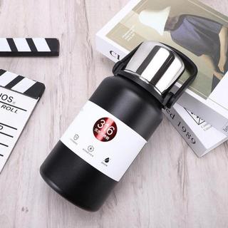 Bình Giữ Nhiệt BOSS Inox 316 4 Lớp 1000,1500ml, Kèm Cốc, Nóng Lạnh, Tặng 3 Món Phụ Kiện