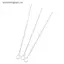 VFZ 10 Cái / bộ Y tế Khí quản Tracheostomy Cannula Brush Trach Tube Cleaner Brush OTE