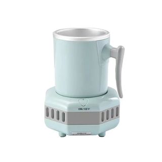 Cốc làm mát nhanh văn phòng, bia đá, đồ uống, ký túc xá sinh viên
