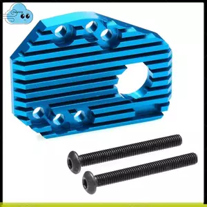 Dành Cho Xe M05 TAMC-012 RC Phụ Kiện Thay Thế- Nhôm Hợp Kim Bên Động Cơ Tản Nhiệt (LY209) Nâng Cấp