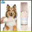Nước du lịch chống rò rỉ nước du lịch với hộp đựng thực phẩm Chai thú cưng rò rỉ di động