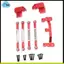 Bộ thay thế lò xo lá trục sau cho MN82 Series LC79 được nâng cấp lên hệ thống chuyển đổi thanh bốn liên kết