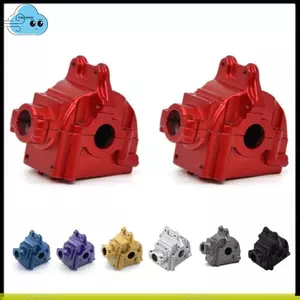 Phụ kiện kim loại cho RC cho ô tô-Dual Pack, Điều khiển từ xa