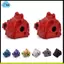 Phụ kiện kim loại cho RC cho ô tô-Dual Pack, Điều khiển từ xa