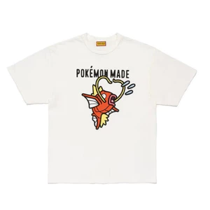 Áo thun ngắn tay in hình phong cách mới chất lượng cao Áo thun Cotton Unisex