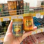 Dầu Cù Là Cánh Buồm Thái Lan Giảm Nhức Mỏi (Dầu Xoa Bóp Siêu Nóng)