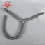 Nhà Bếp Đôi Bồn Rửa Cống Ống Tee Y-Loại Thép Không Gỉ Rửa Lưu Vực Rửa Chậu Rửa Giặt Lưu Vực Ống Thoát Nước OUYF