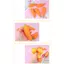 Hình Cà Rốt Đồ Chơi Giảm Căng Thẳng Cà Rốt Co Giãn Fidget Đồ Chơi Cảm Giác Mới Lạ Ủng Hộ Cho Trẻ Em Người Lớn Học Sinh sonlekvn