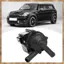 Máy bơm nước phụ trợ tăng áp 11537630368 Máy bơm nước làm mát điện phụ trợ cho Mini R57 R56 R61