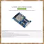 Bảng điều khiển E-Paper đa năng có WiFi Bluetooth SoC Onboard Hỗ trợ các tấm thô SPI E-Paper