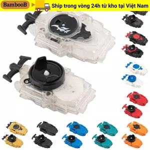 BAMBOOB Con Quay, Nhiều Màu Sắc Quay Con Quay Con Quay Con Quay Cáp Xoay Thước Nhỏ, Cho BX-18 SB / BX Xoay Đồ Chơi Hai Chiều Xoay Bộ Phát Tay Cầm Bé Trai Bé Gái