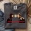 GC1 The Boys Áo Thun Homelander vs Billy Butcher Graphic Tee Siêu Anh Hùng Chương Trình Truyền Hình Quạt Quà Tặng GC1