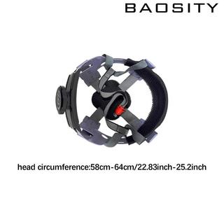 Thay thế mũ bảo hiểm an toàn, Hệ thống treo Ratchet, Tấm lót mũ bảo hiểm an toàn, thoáng khí, để lắp đặt, Phụ tùng, Chèn