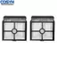 <cosyh>Hygienic Filter Solutions for MOVA 2 0 Pro and For K10 Series Cleaners