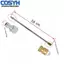 <cosyh>Extended Rod Easy Installation Efficient Cleaning Enhanced Cleaning Efficiency