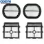 <cosyh>Effective Cleaning with Replacement Brush Roll and Filter for Tineco Floor Robot