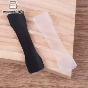 Nhíp 5 Chiếc Cao Su Câu Cá Đế Bảo Vệ Thảm Câu Cá Vỏ Bảo Vệ Cho Cá Chép Bass Cá Hồi Câu Chuyện Câu Cá Phụ Kiện VN