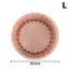 TRTR Bánh Hướng Dương Chảo 7.87 / 10.04 Inch Bánh Tròn Chảo Nướng Nonsti Khuôn Bánh Silicon Cho Kỷ Niệm Bánh Phô Mai Bánh Mì Loaf Khuôn VN