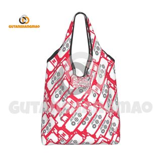 Túi mua sắm di động BTS ARIRANG Túi mua sắm có thể gập lại có thể gập lại (38 * 64CM)
