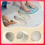 Giày Đi Làm Cho Nam Nữ Dễ Dàng Vệ Sinh Giày Chống Trơn Trượt Đầu Bếp Giày Clogs