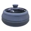 PPY Vỏ kính và silicon tái sử dụng để sưởi ấm và bảo quản lò vi sóng