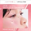 Má Hồng Kem 3in1 – Lớp Màu Tự Nhiên, Hiệu Ứng Trong Trẻo, Makeup Đồng Điệu Cho Mắt Môi Má