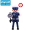 Playmobil Hoạt Hình Búp Bê Tay-me-down Mô Hình Lắp Ráp Đồ Chơi Xây Dựng Quà Tặng Trẻ Em