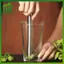 SWEET 2in1 Máy Nghiền Đá Khuấy Cotail Muddler Trộn Sti Barware Cho DIY Đồ Uống Dự Tiệc Tại Nhà n