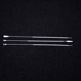 E-WOITD Thìa Tai Inox Xẻng Tai Sáp Pi Curette Earwax Removal Pier Earpi Cleaner Tool Dành Cho Trẻ Em Người Lớn Chăm Sóc Sức Khỏe E-WOITD