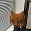 Bohemian Retro Tua Rua Túi 2026 Phong Cách Mới Thời Trang Phù Hợp Với Một Vai Phong Cách Dân Tộc Du Lịch Messenger Nữ Túi