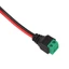 Cáp nguồn BTM 2Pin Nam sang USB Nữ Đầu ra 5V 3A cho các thiết bị điện tử khác nhau